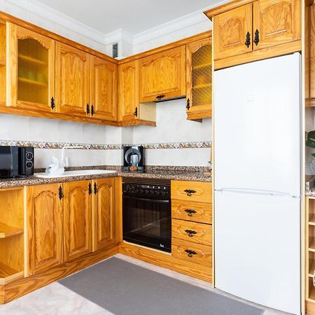 Home2Book Stylish Apartment Caletillas كانديلاريا المظهر الخارجي الصورة